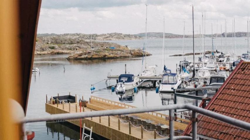 Björholmen Hotell & Restaurang