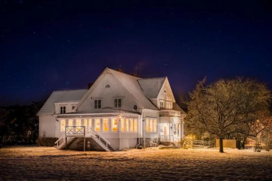 Villa Bro