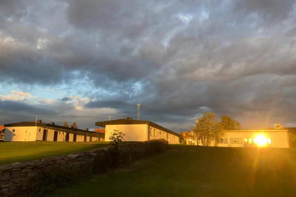 Allégården Kastlösa Hotell