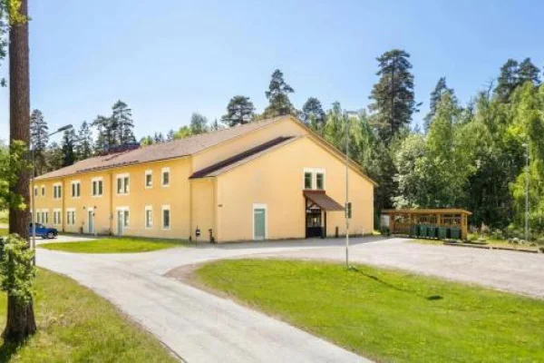 Lux Sports Camp