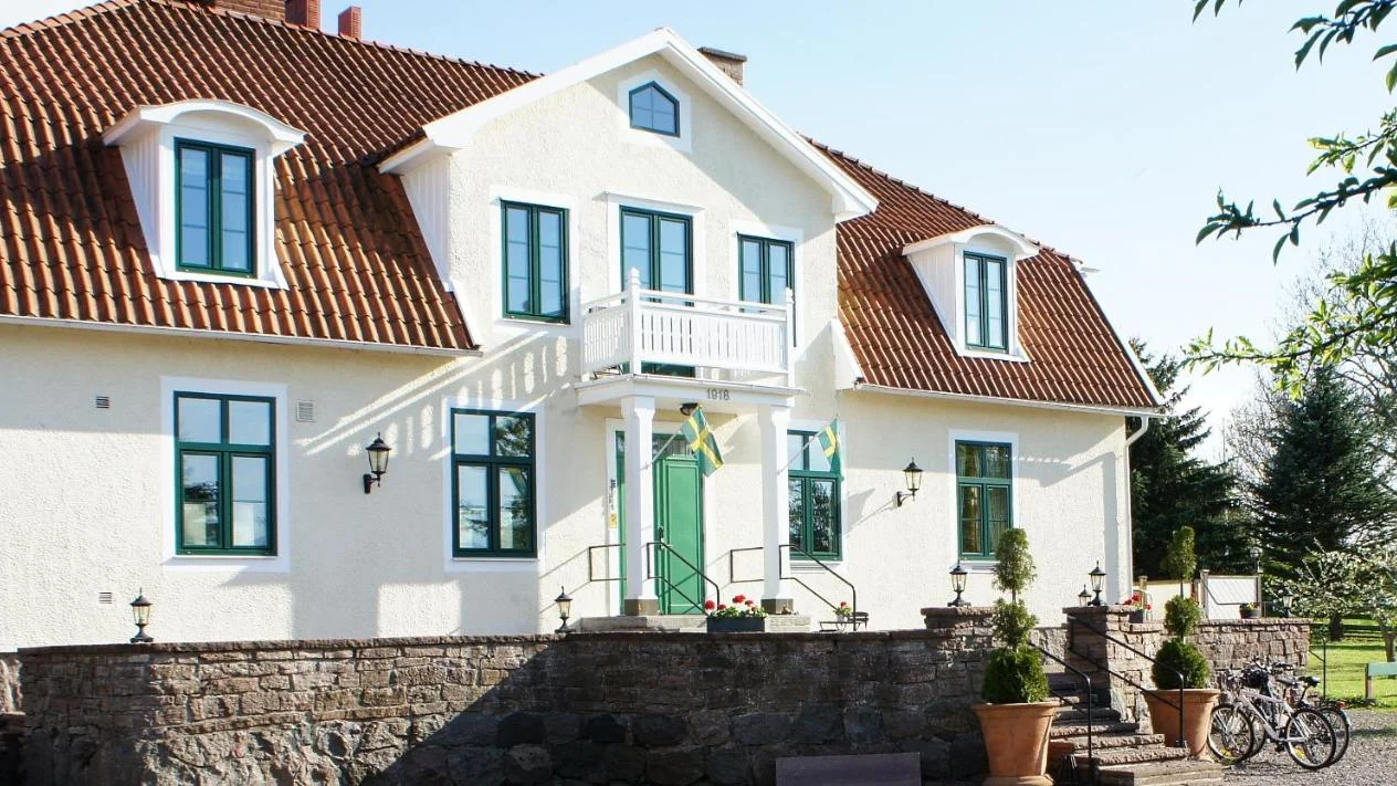 Guntorps Herrgård