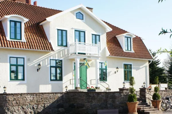 Guntorps Herrgård
