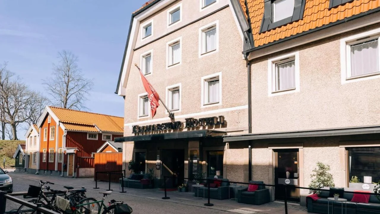 Best Western Plus Kalmarsund Hotell