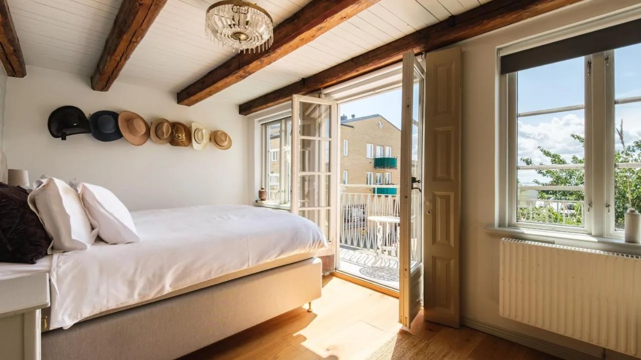 Köpmans Boutique Hotel & Bistro