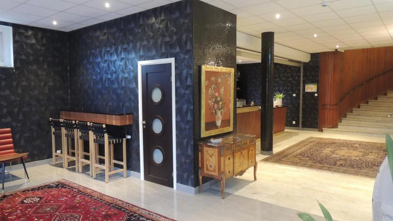 Ronneby Cityhotell