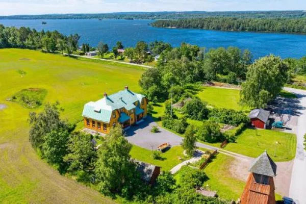 Ånimskog Kyrkskola