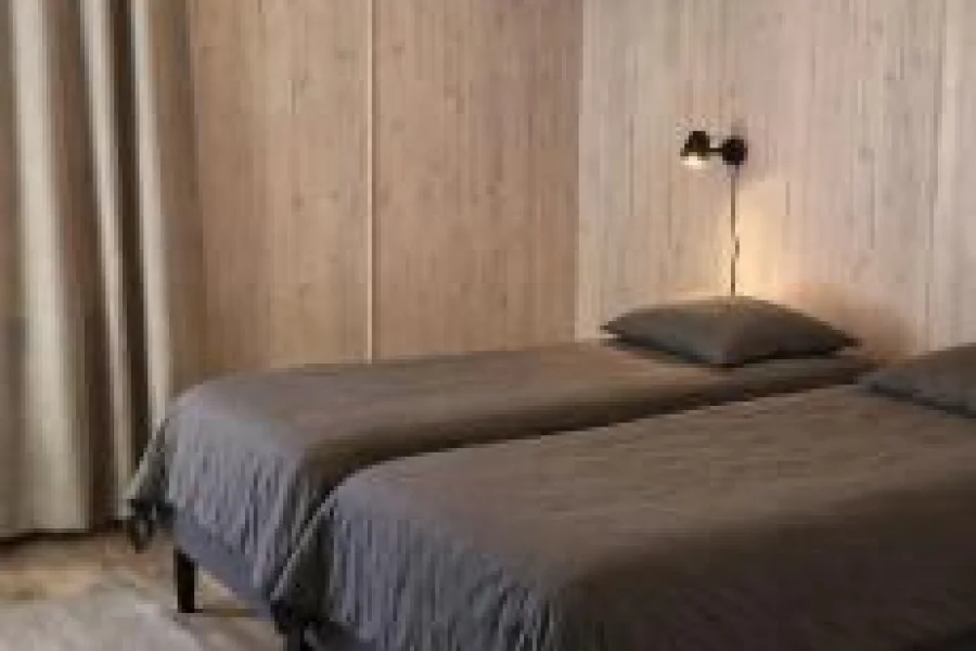 Vemdalen Base Camp