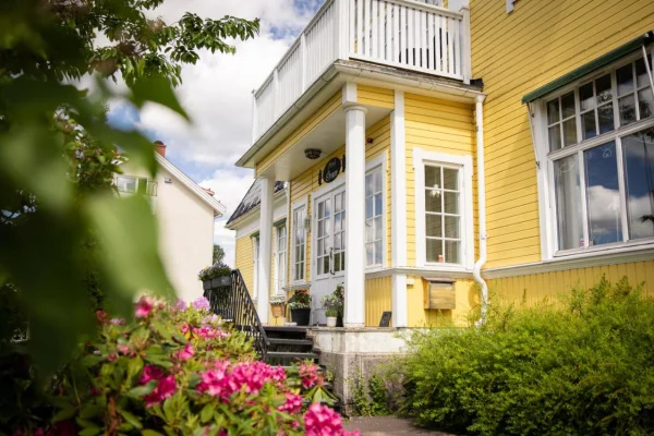 Hotell Örnen