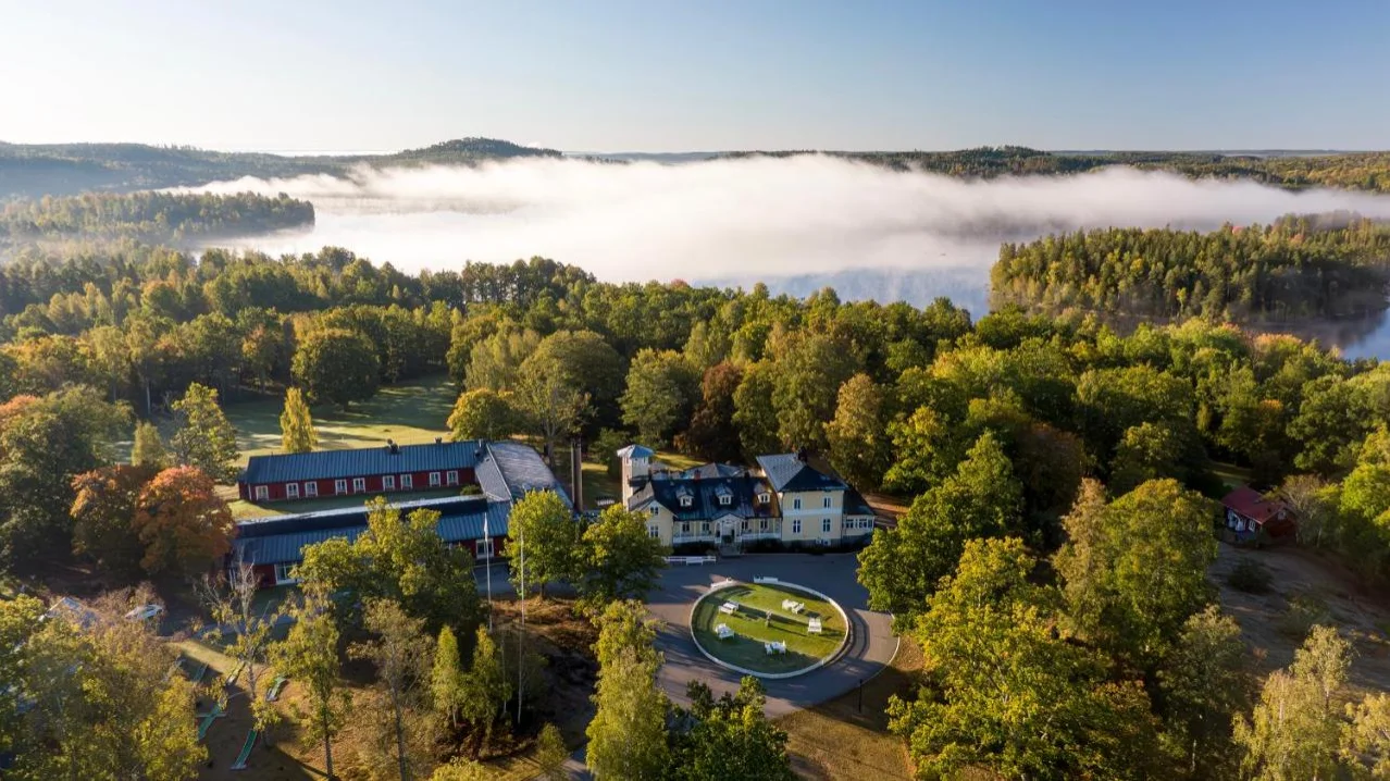 Fredensborgs Herrgård