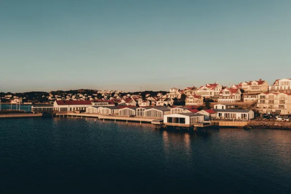 Gullmarsstrand Hotell & Konferens