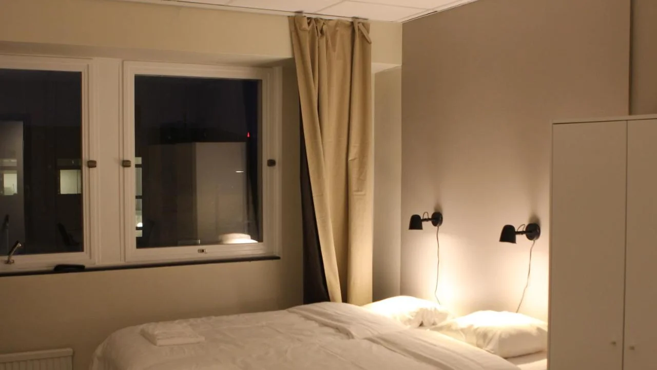 Hotell Bromma