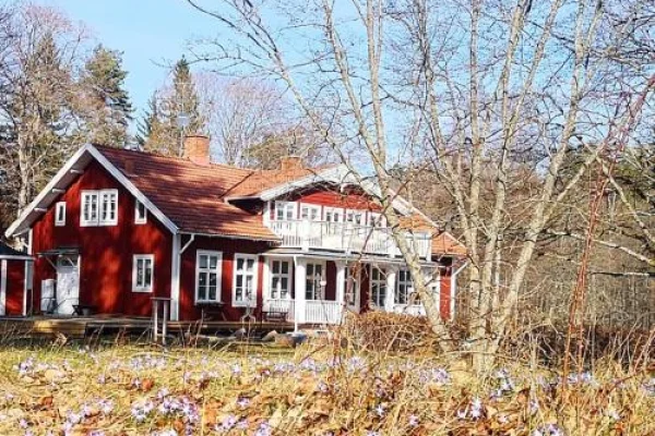 Påryds Bed & Breakfast