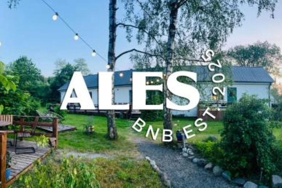 Ales BnB
