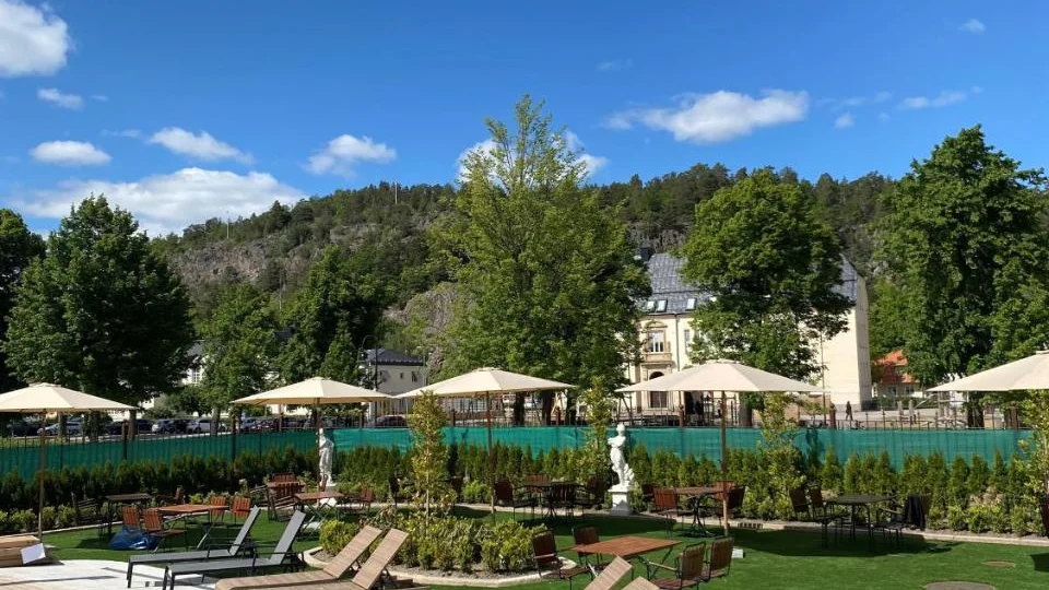 Söderköpings Brunn
