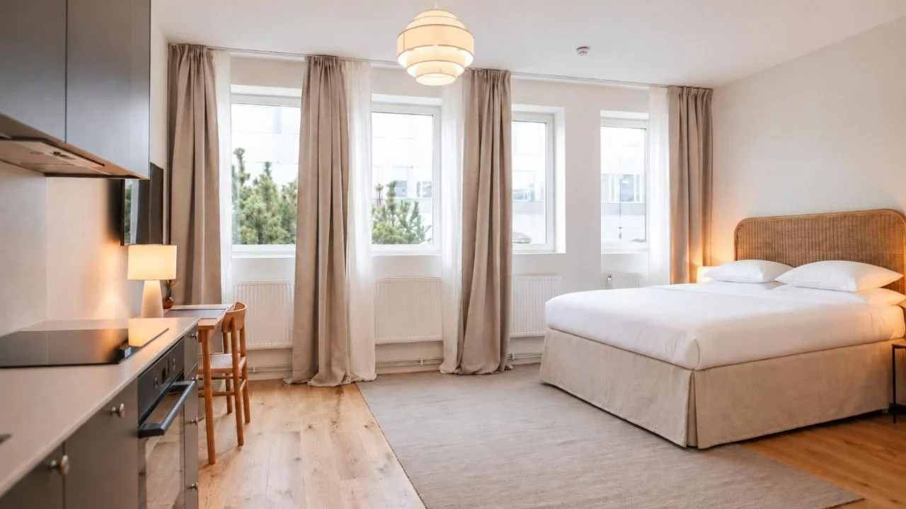 The Lab Hotel