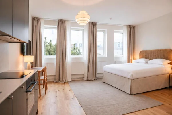 The Lab Hotel