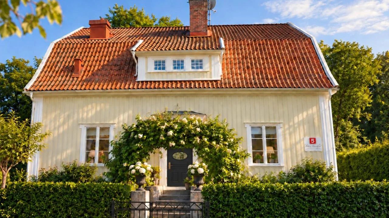 5:ans Bed & Breakfast