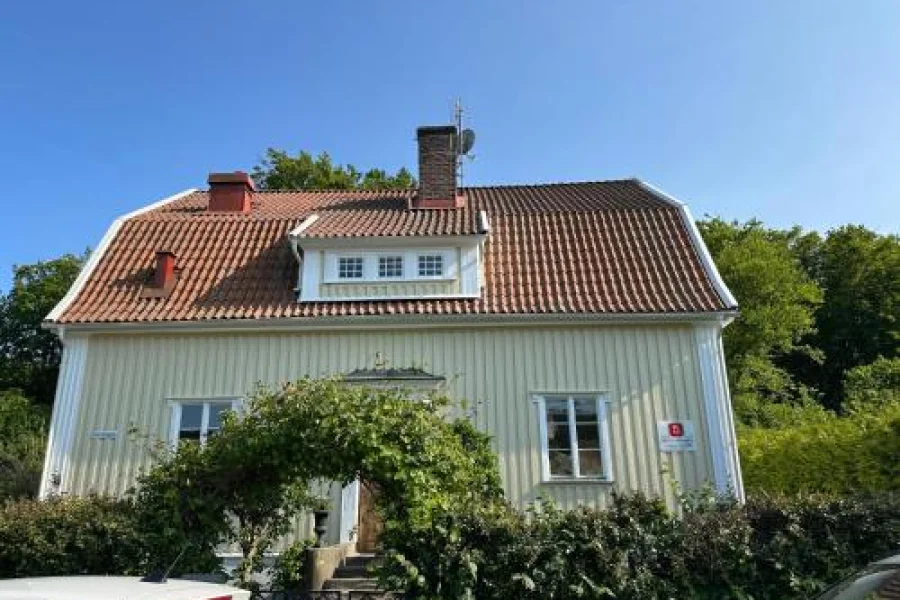 5:ans Bed & Breakfast