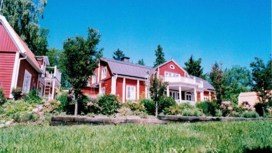 Rönninge Gård