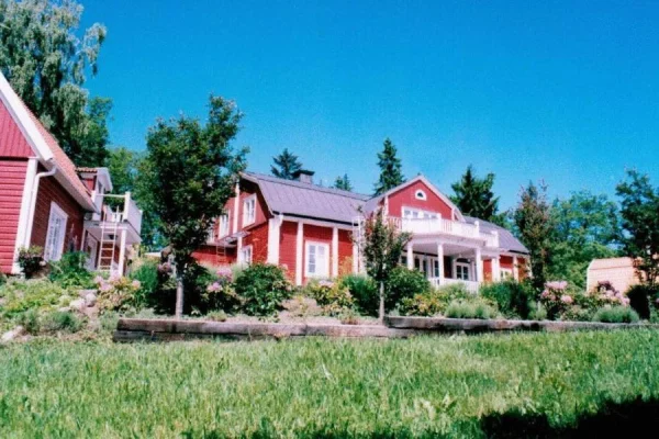 Rönninge Gård