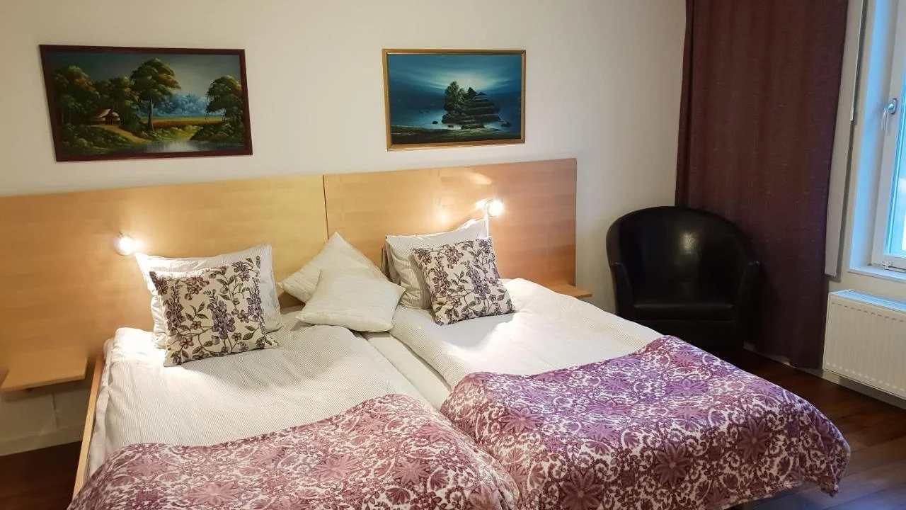 Hotell Ramudden