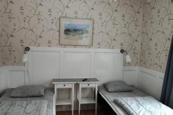 STF Hostel Visby/Rävhagen