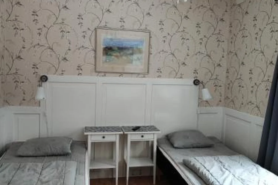STF Hostel Visby/Rävhagen