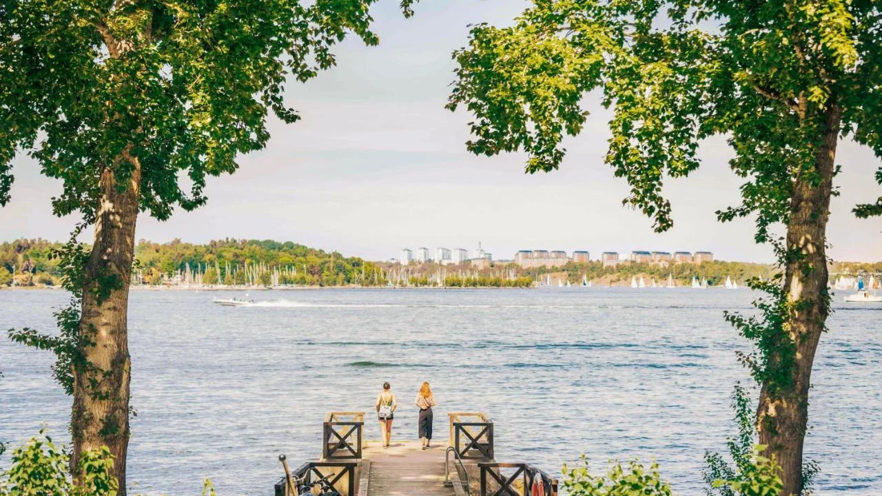Hotel J, Stockholm, a Member of Design Hotels