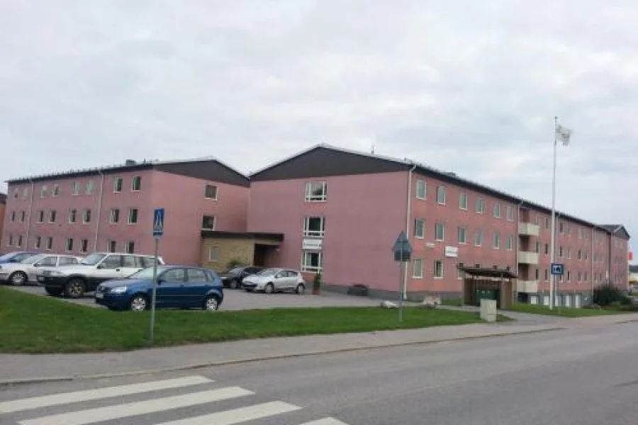 Vandrarhem Köping