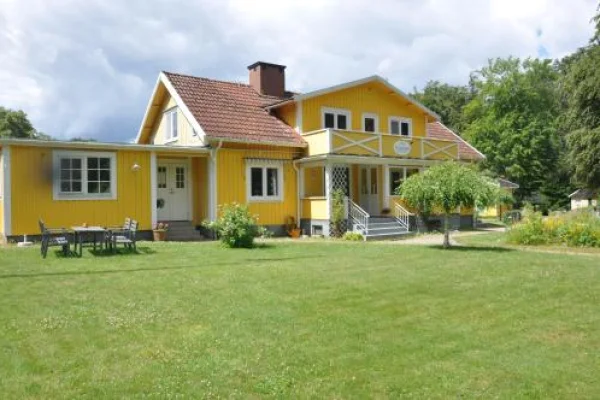 Hotel & Pensionat Björkelund