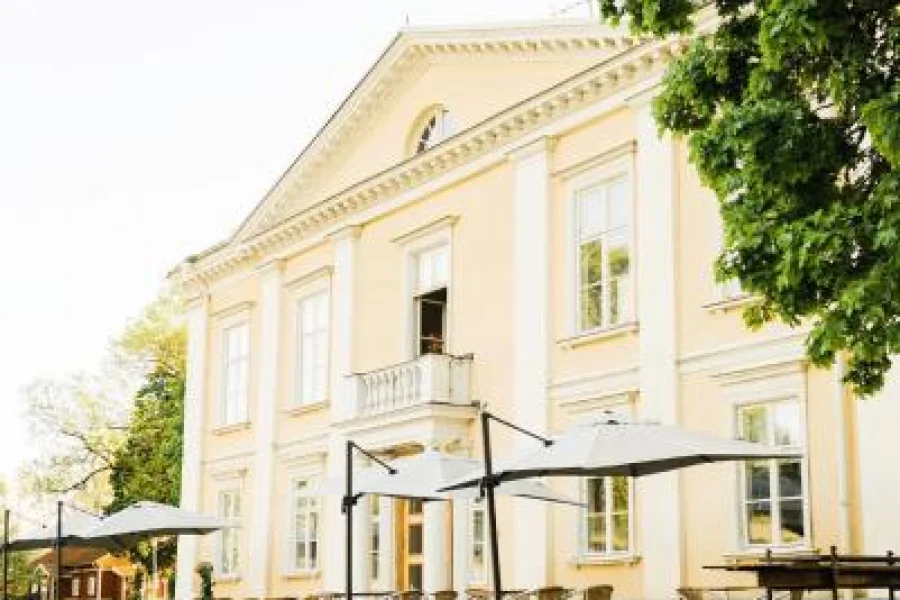 Asa Herrgård