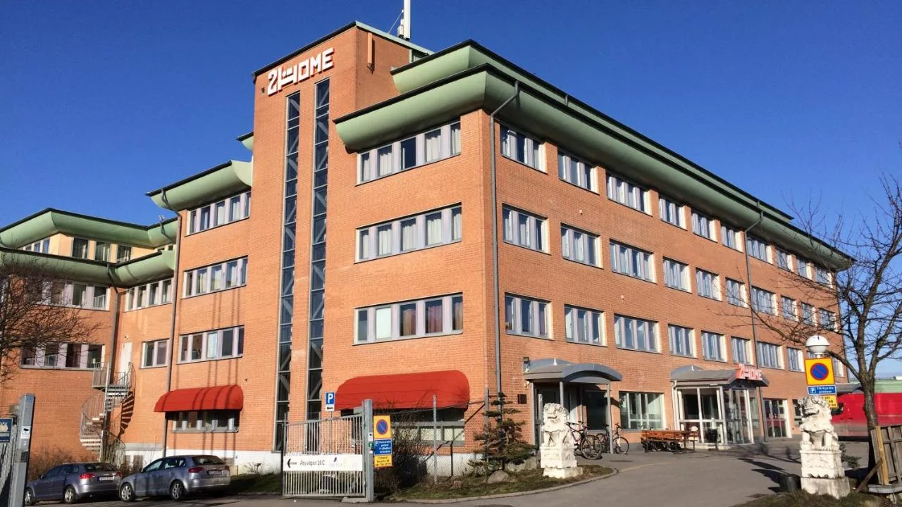 2Home Stockholm South