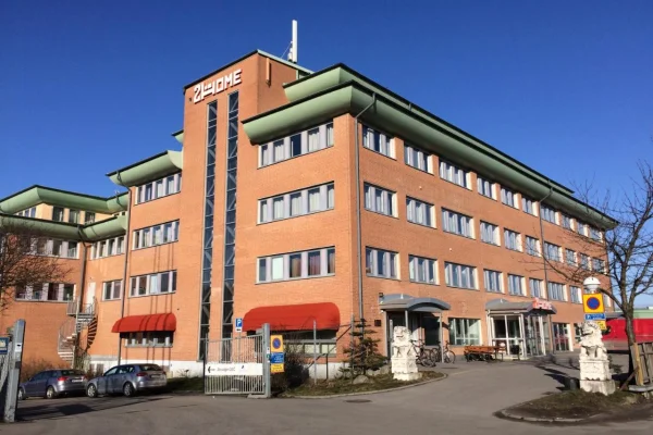 2Home Stockholm South