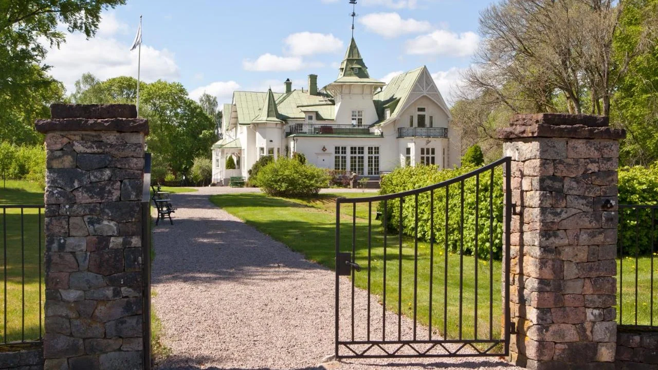 Villa Gransholm