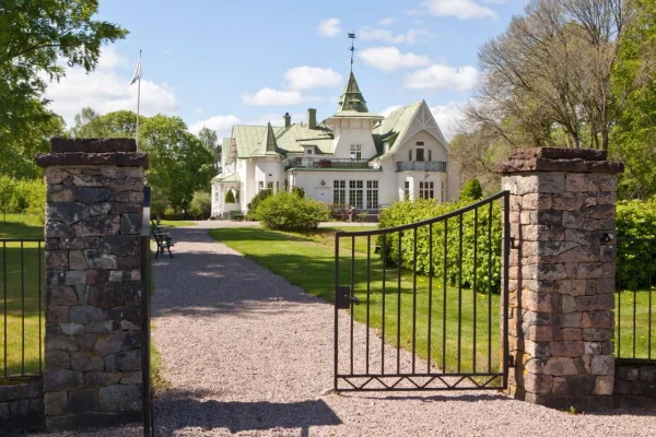 Villa Gransholm