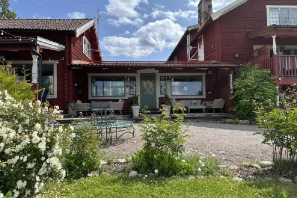 Bruntegården