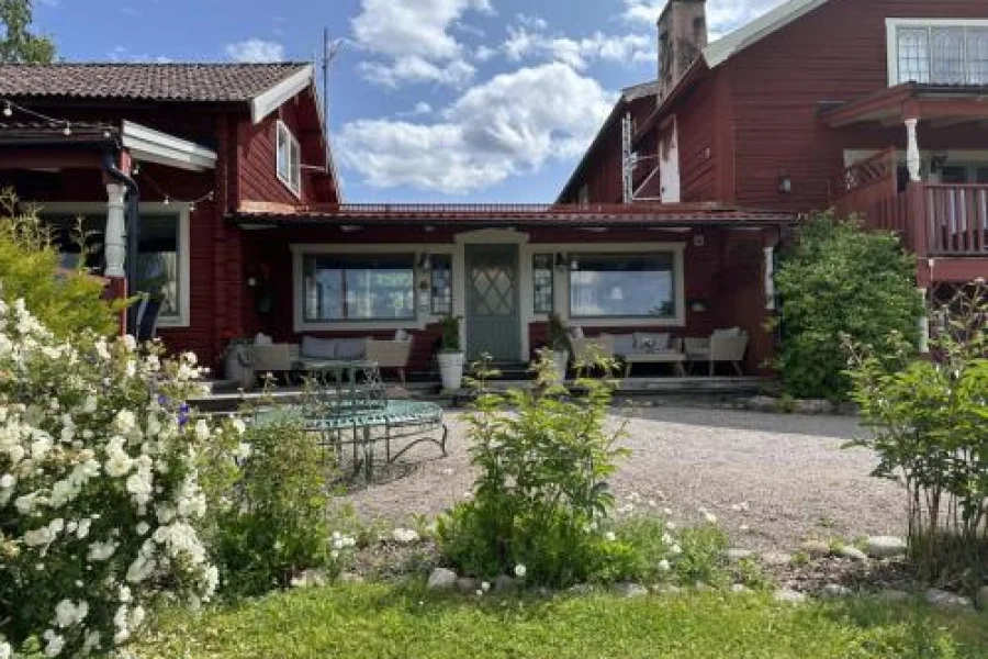 Bruntegården