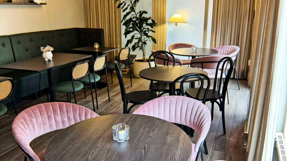 Hotel Amadeus Halmstad