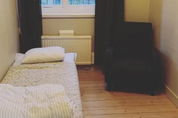 Bredsands camping och bad Vandrarhem