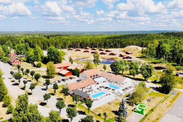 Kosta Lodge