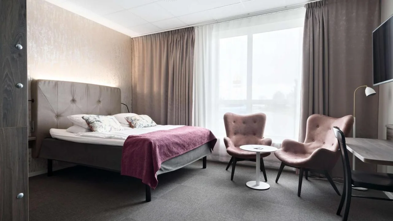 Best Western Hotell Ljungby