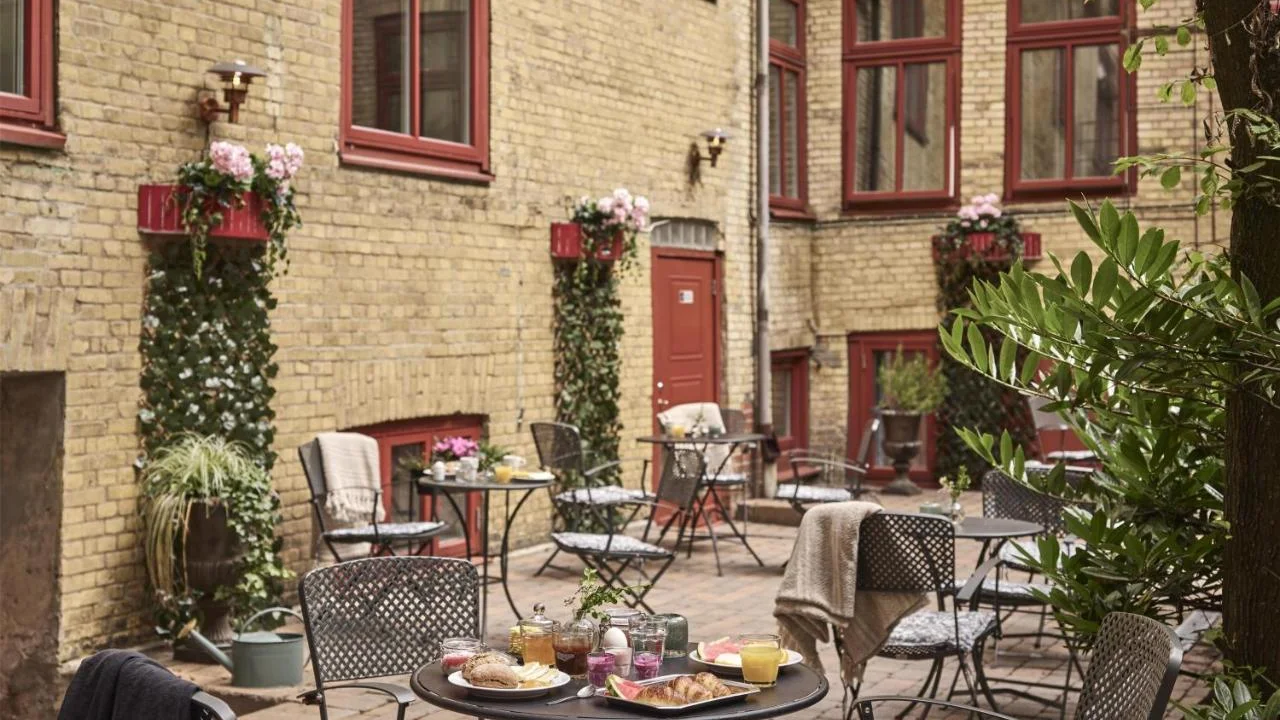 Hotel Vasa, BW Signature Collection