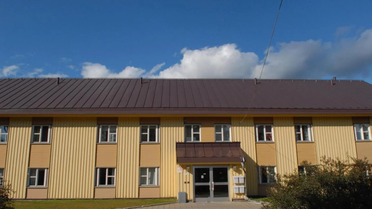 Svefi Vandrarhem - Hostel