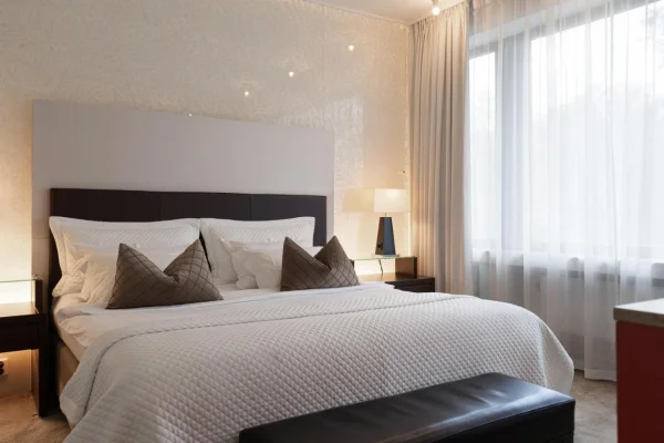 Elite Eden Park Hotel