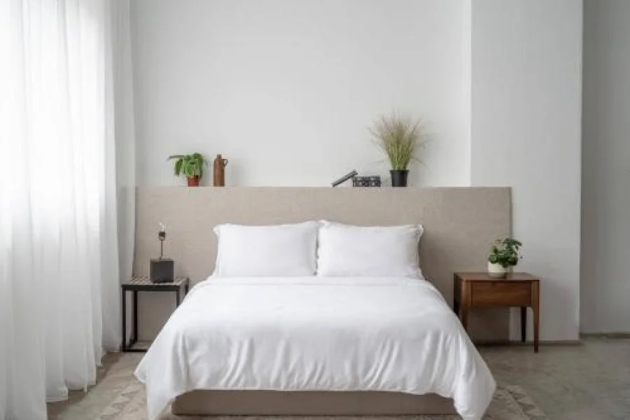 Comfortable room