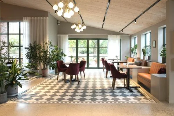 Kvibergs Vandrarhem - Hostel