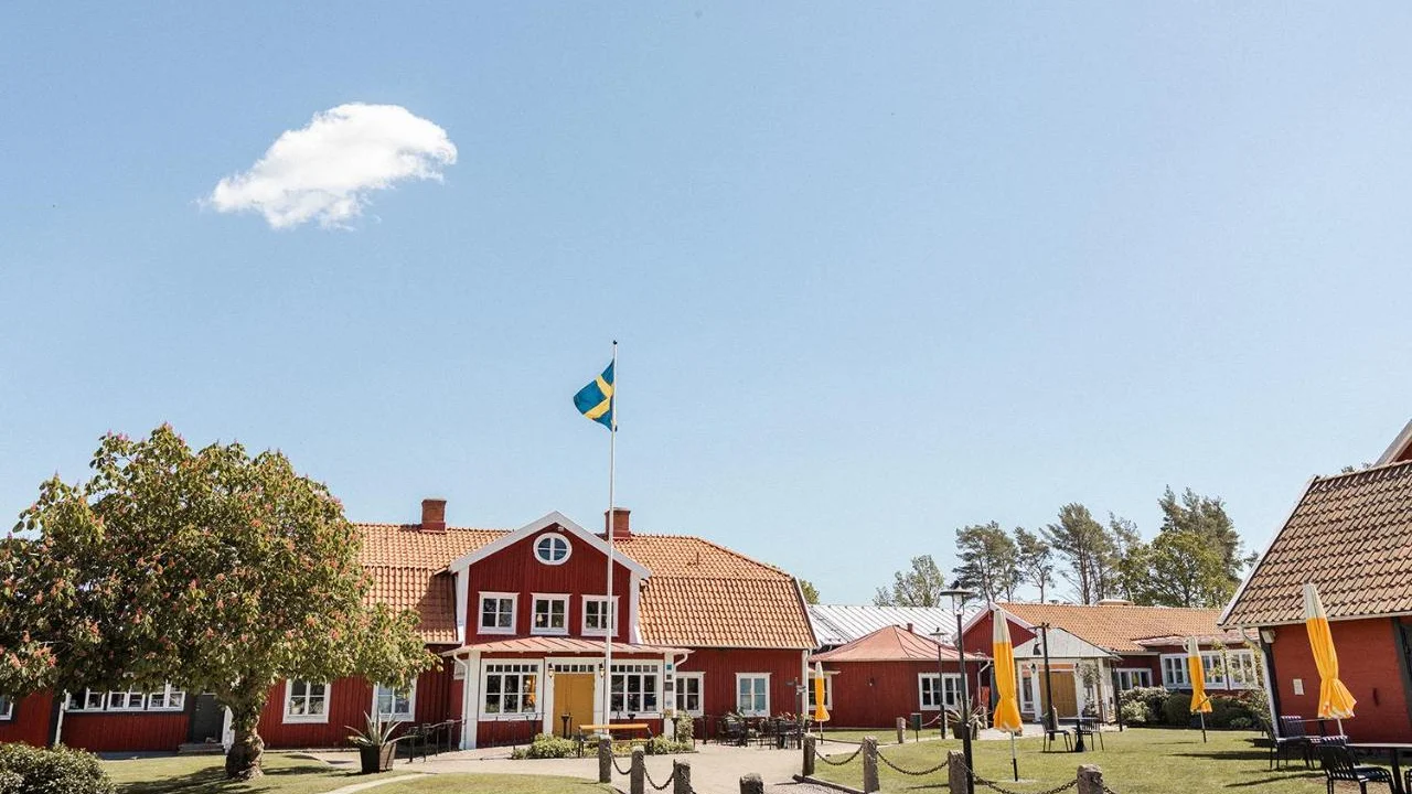 Stufvenäs Gästgifveri