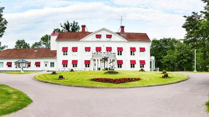 Dömle Herrgård Spa & Resort
