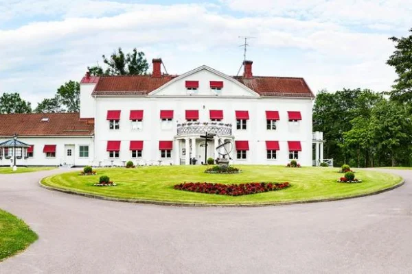 Dömle Herrgård Spa & Resort