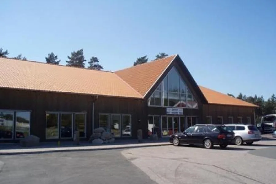 Vip Mullsjö
